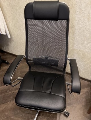 Кресло Metta Samurai SL-1.04 (Самурай) 